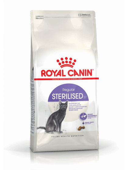 Royal Canin Sterilised 15kg